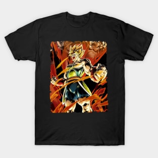 BARDOCK MERCH VTG T-Shirt